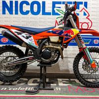 Ktm Exc-F 250 - 2024 tua a soli €172 al Mese
