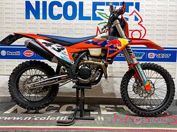 Ktm Exc-F 250 - 2024 tua a soli €172 al Mese