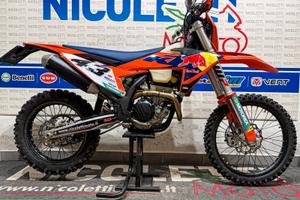 Ktm Exc-F 250 - 2024 tua a soli €172 al Mese
