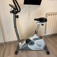 Ciclette con computer