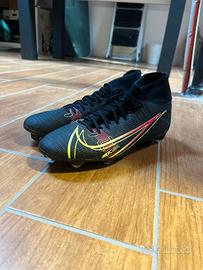 Scarpe calcio
