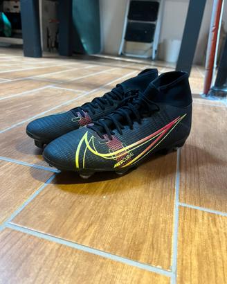 Scarpe calcio