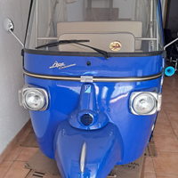 Ape Calessino Piaggio
