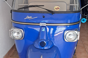 Ape Calessino Piaggio