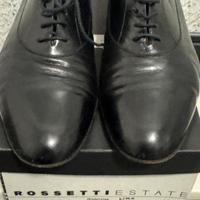 Mocassini Fratelli Rossetti