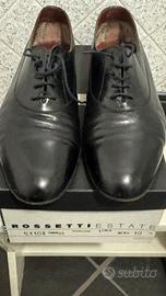 Mocassini Fratelli Rossetti