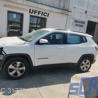 Jeep compass m6, m7, mp, mv 1.6 crd ricambi