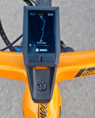 Ebike SCOTT GENIUS ERIDE 900
