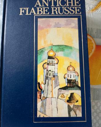 Lotto 4 Libri Classici CDE