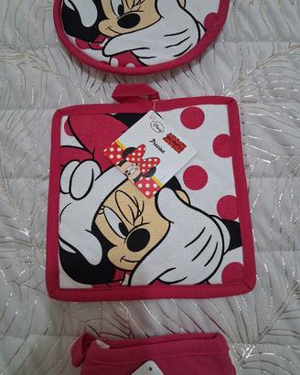 Set Minie 