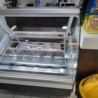 vetrina gelati
