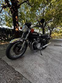 Kawasaki 900 Z1 4-B