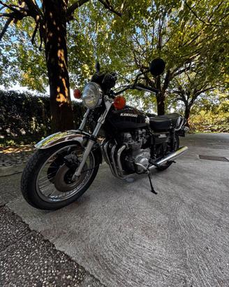 Kawasaki 900 Z1 4-B