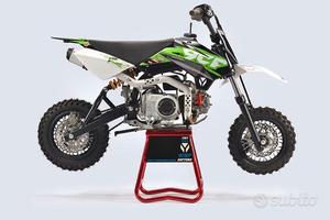 YCF 88/125 Lite