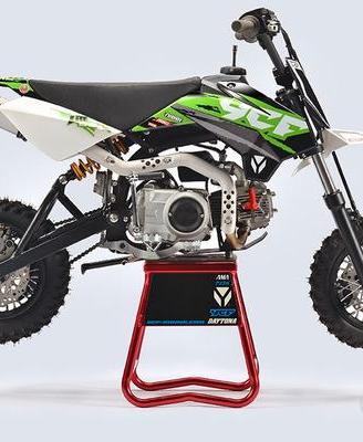YCF 88/125 Lite