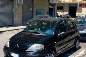 CITROEN C3 1ª serie