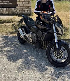 Honda CBF 600 - 2011