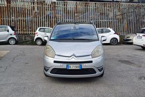 CITROEN C4 Grand Picasso 2.0 HDi FAP aut. Exclus