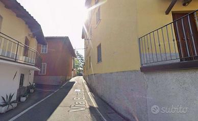 Trilocale a Bergamo