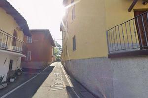 Trilocale a Bergamo