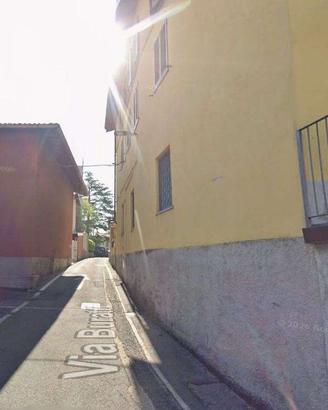 Trilocale a Bergamo