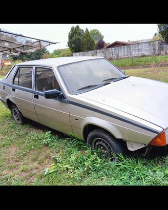 Telaio ALFA 75