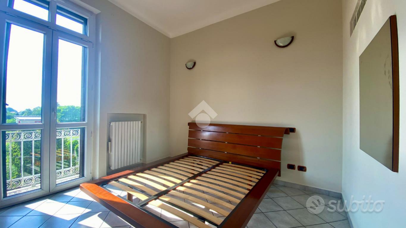 2 LOCALI A MILANO - Vista 6