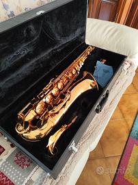 sax tenore
