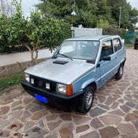 Panda  1.100 fire 2001 