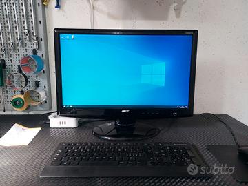 Computer frankenstein