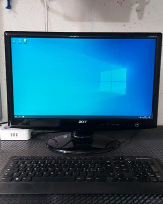 Computer frankenstein