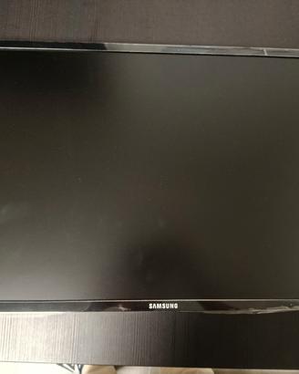 Coppia Monitor Samsung S27F350FHU