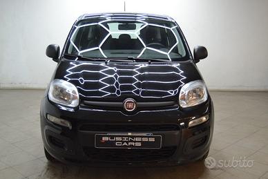 FIAT Panda 1.0 FireFly S&S Hybrid Easy