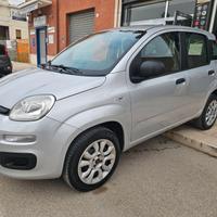 Fiat Panda 0.9 TwinAir Turbo Natural Power Pop