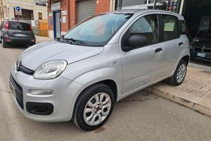 Fiat Panda 0.9 TwinAir Turbo Natural Power Pop