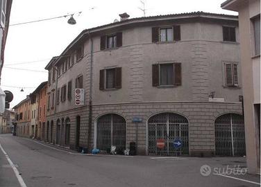 Immobile in asta di 79 m² con 2 locali a Soresina