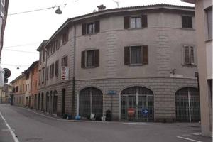 Immobile in asta di 79 m² con 2 locali a Soresina