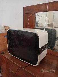 TV D'EPOCA SINUDYNE anni '70