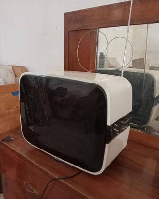 TV D'EPOCA SINUDYNE anni '70