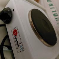 Fornello elettrico Parker