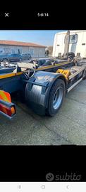 scania scarrabile 