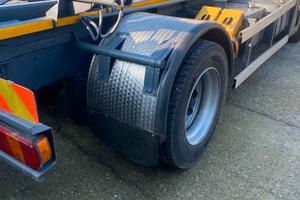 scania scarrabile 