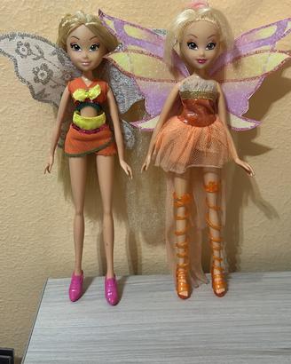 Winx stella bambole