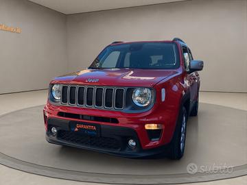 Jeep Renegade UNICO PROPRIETARIO - SERVICE CASA MA