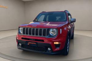 Jeep Renegade UNICO PROPRIETARIO - SERVICE CASA MA