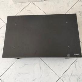 Porta televisore e videoregistratore 