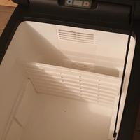 Frigorifero per Volkswagen Multivan e Caravelle