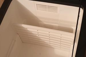 Frigorifero per Volkswagen Multivan e Caravelle