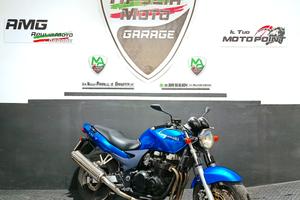 Kawasaki ZR 7 - 2002