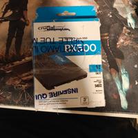 SSD Crucial BX500 1000Gb 1Tb